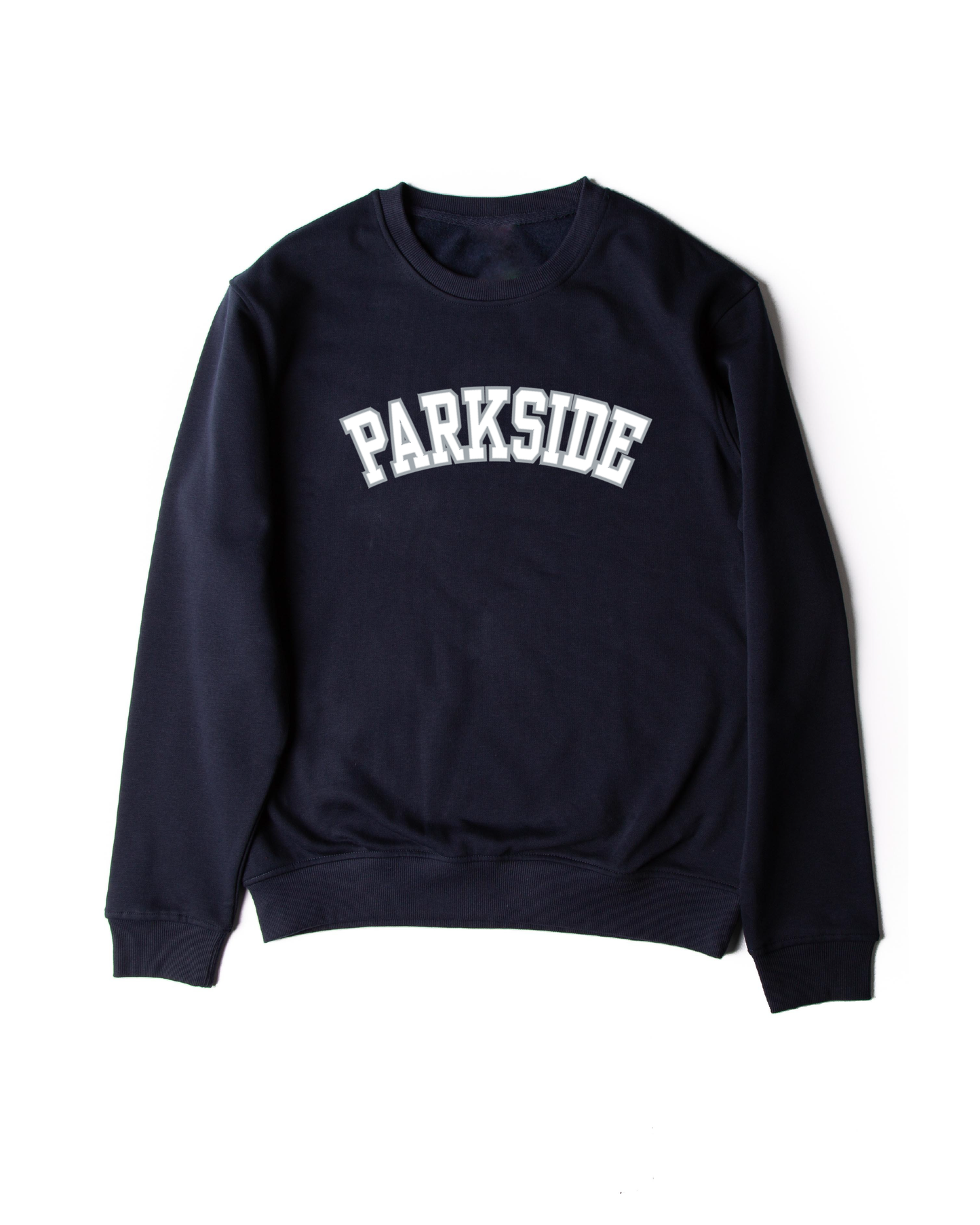 Parkside Stampeders Classic Crewneck