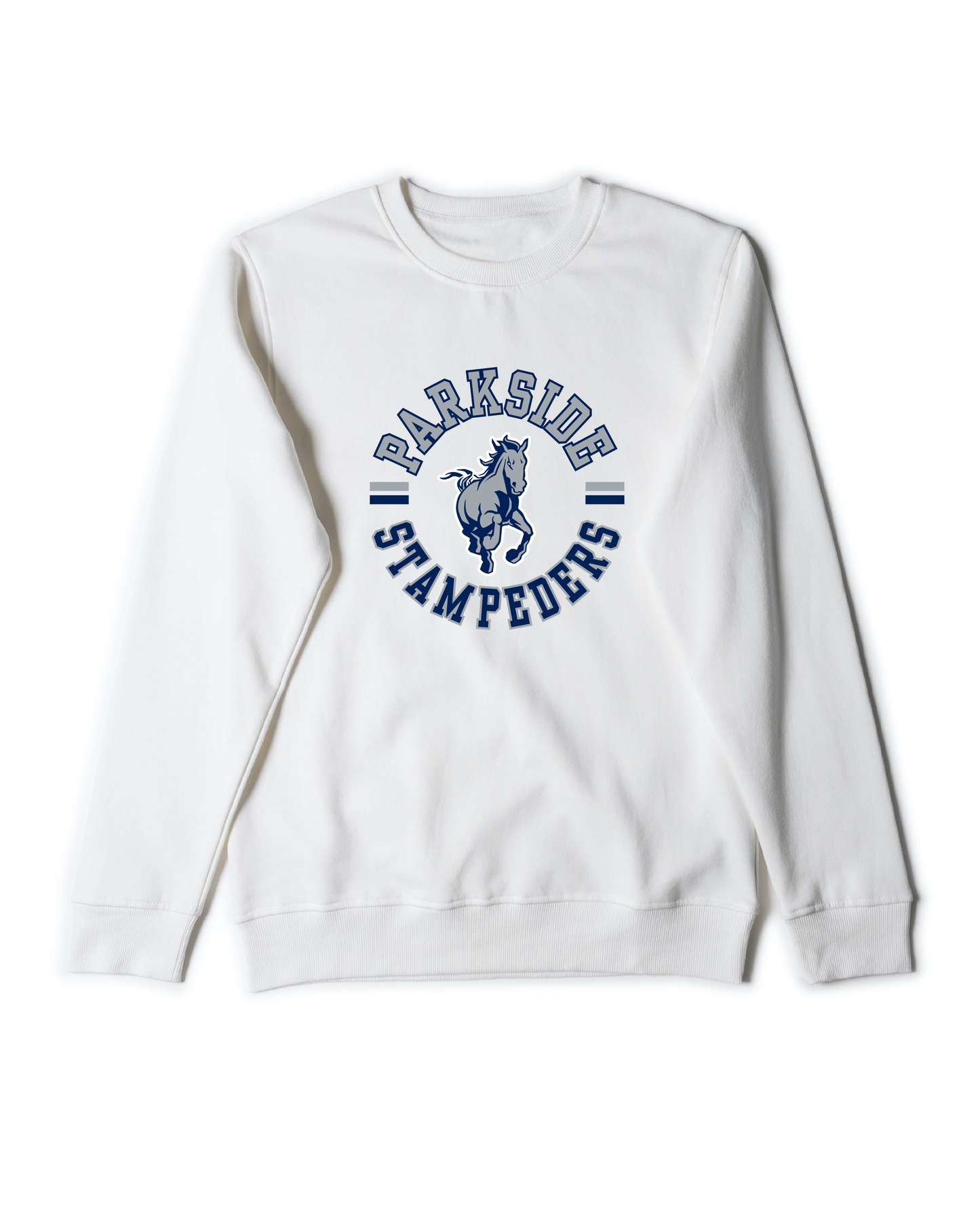 Parkside Stampeders Pro Crewneck