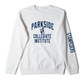 Parkside Stampeders Timeless Crewneck