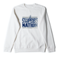 Parkside Stampeders Nation Crewneck