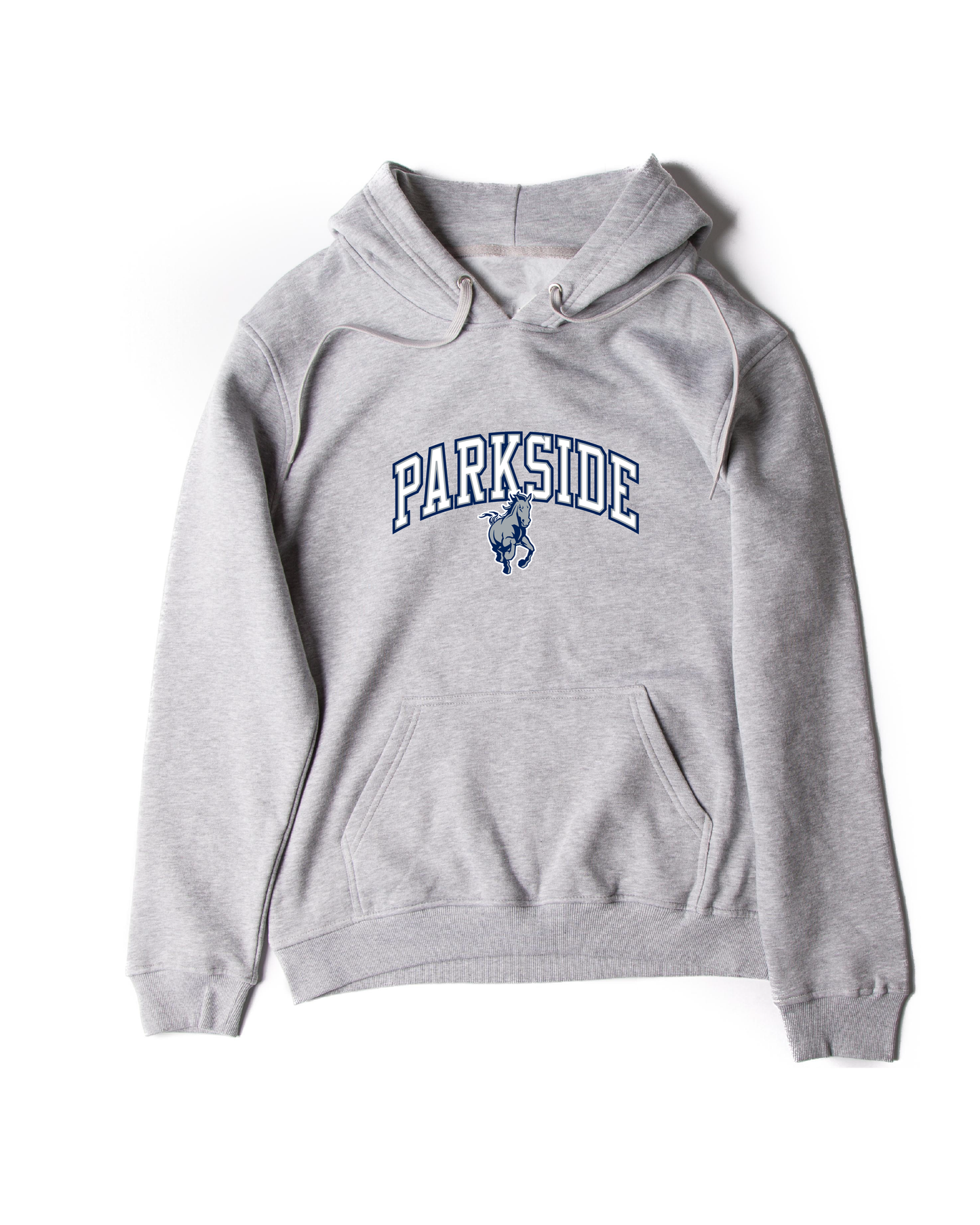 Parkside Stampeders Varsity Hoodie