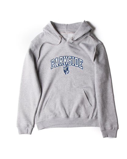 Parkside Stampeders Varsity Hoodie
