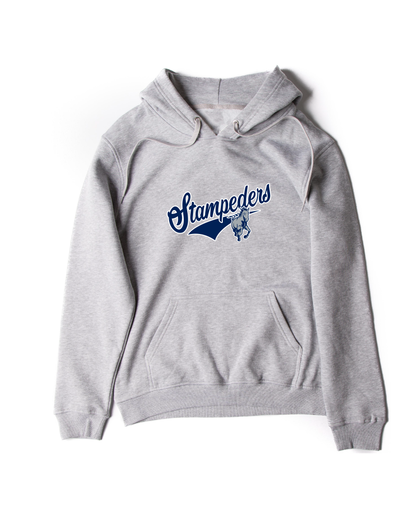 Parkside Stampeders Expert Hoodie