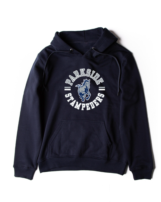 Parkside Stampeders Pro Hoodie