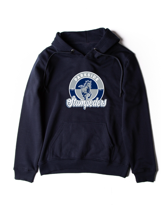 Parkside Stampeders Icon Hoodie