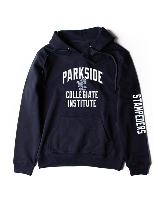 Parkside Stampeders Timeless Hoodie