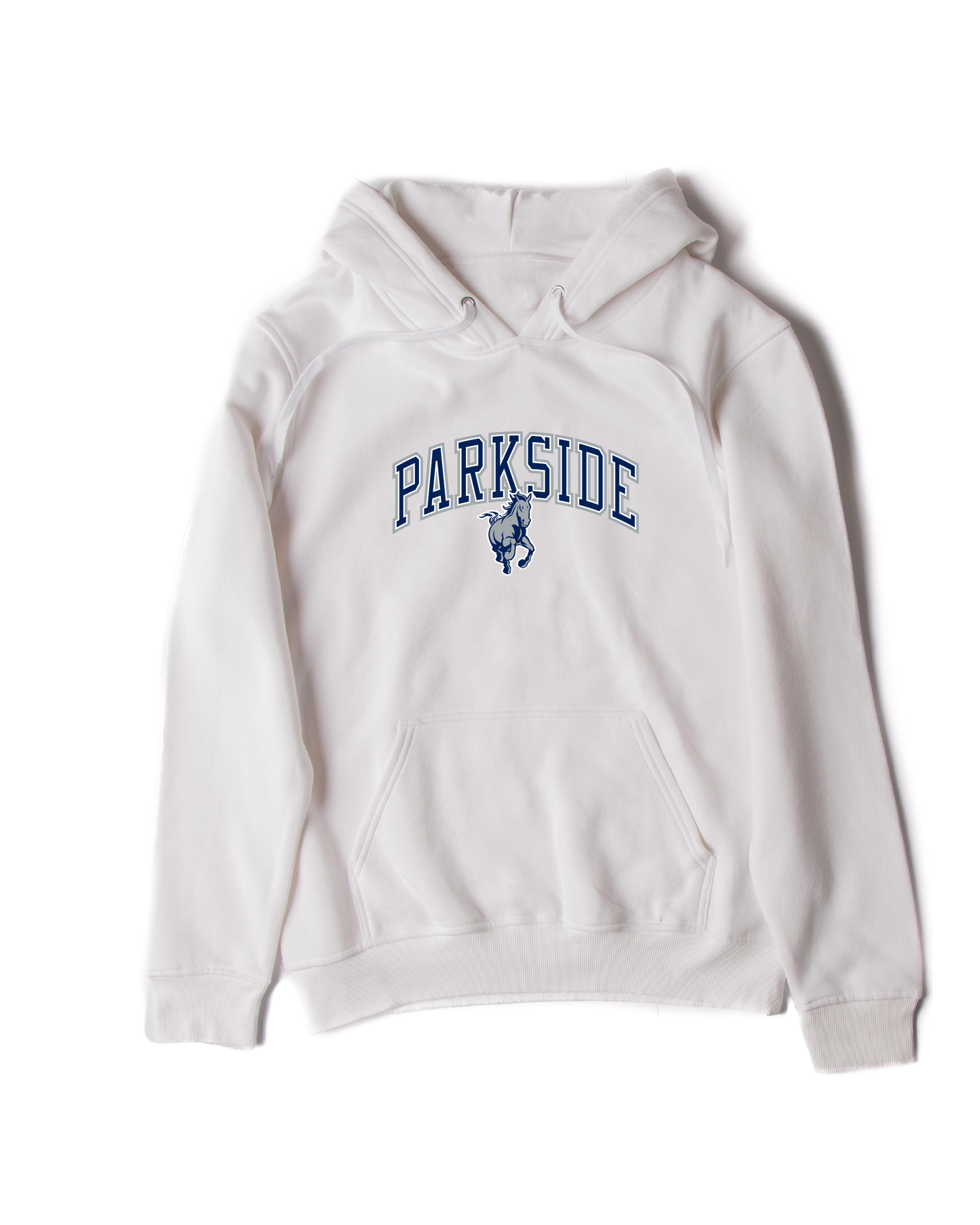 Parkside Stampeders Varsity Hoodie
