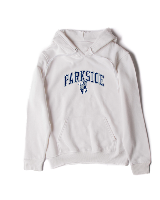 Parkside Stampeders Varsity Hoodie