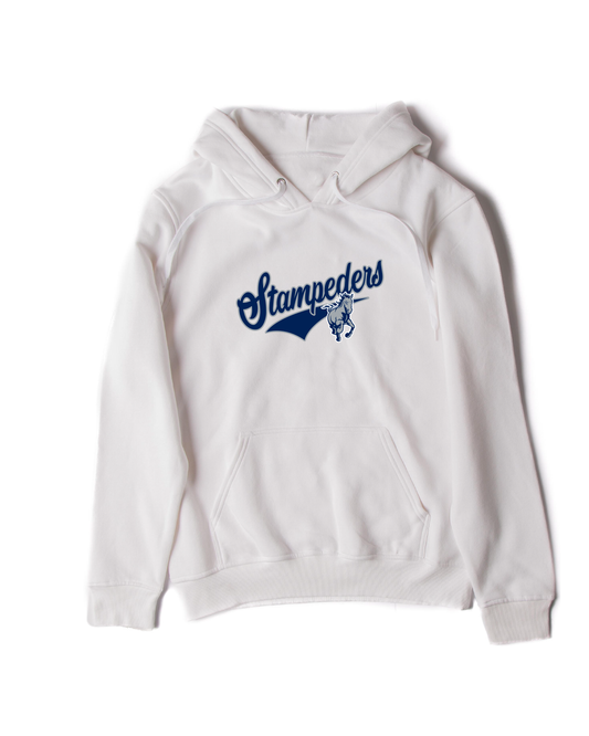 Parkside Stampeders Expert Hoodie