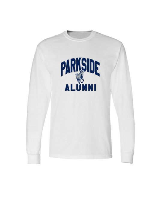 Parkside Stampeders Alumni Long Sleeve