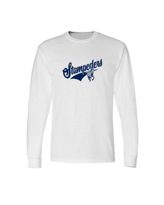 Parkside Stampeders Expert Long Sleeve