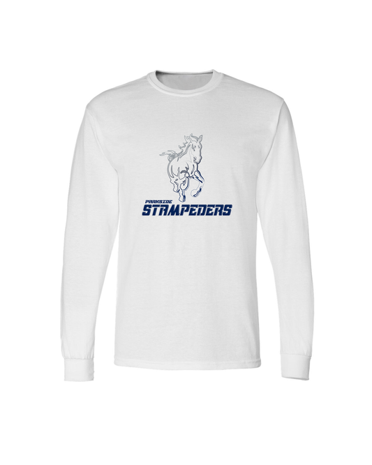 Parkside Stampeders Fresh Long Sleeve