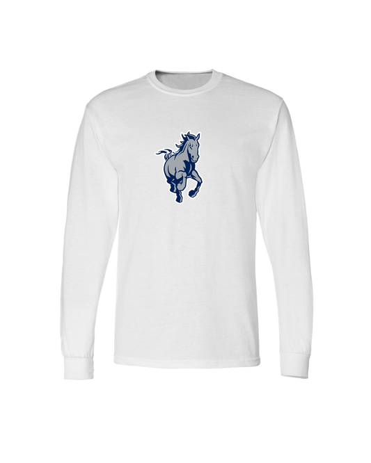 Parkside Stampeders Original Long Sleeve
