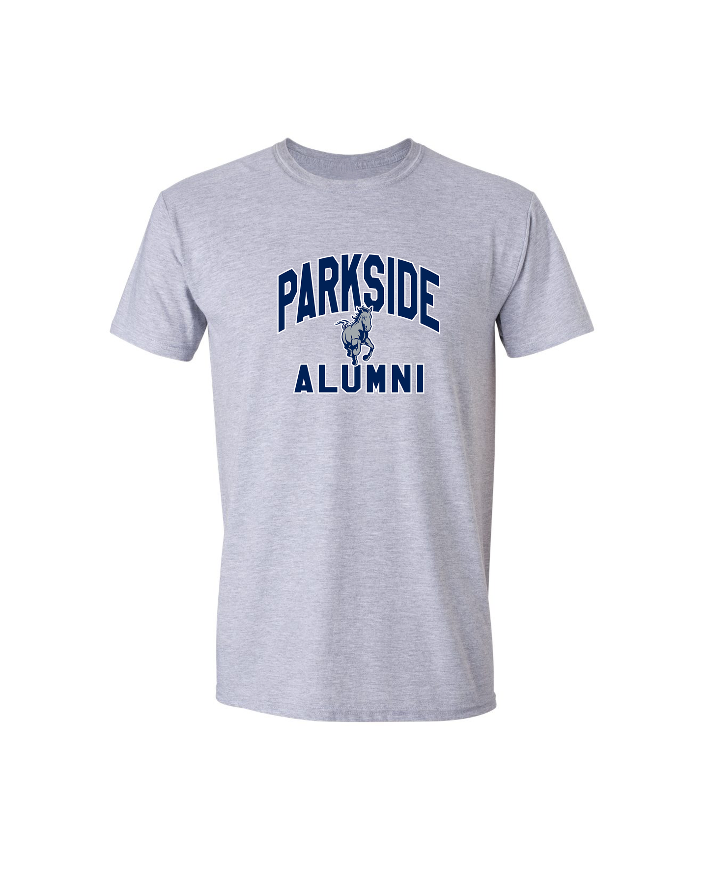Parkside Stampeders Alumni T-Shirt