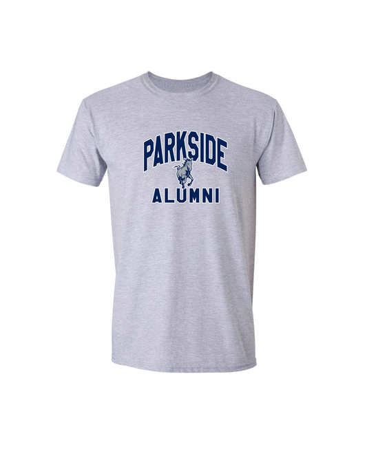 Parkside Stampeders Alumni T-Shirt