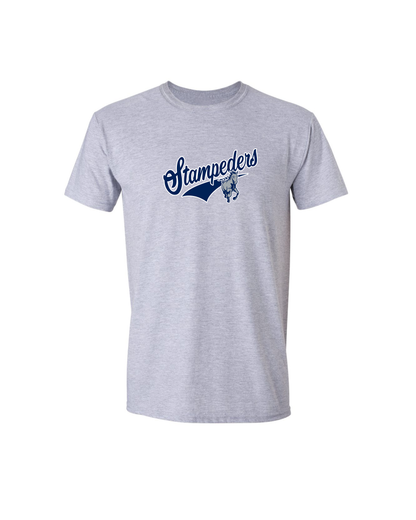 Parkside Stampeders Expert T-Shirt