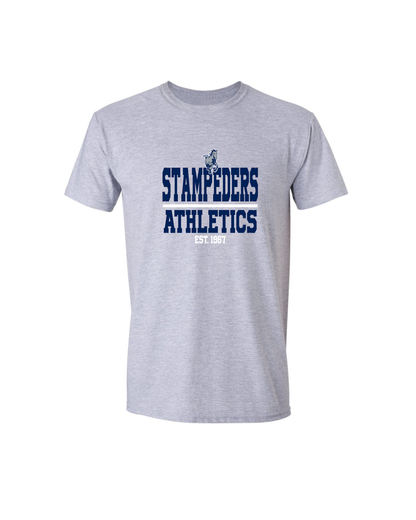 Parkside Stampeders Athletics T-Shirt
