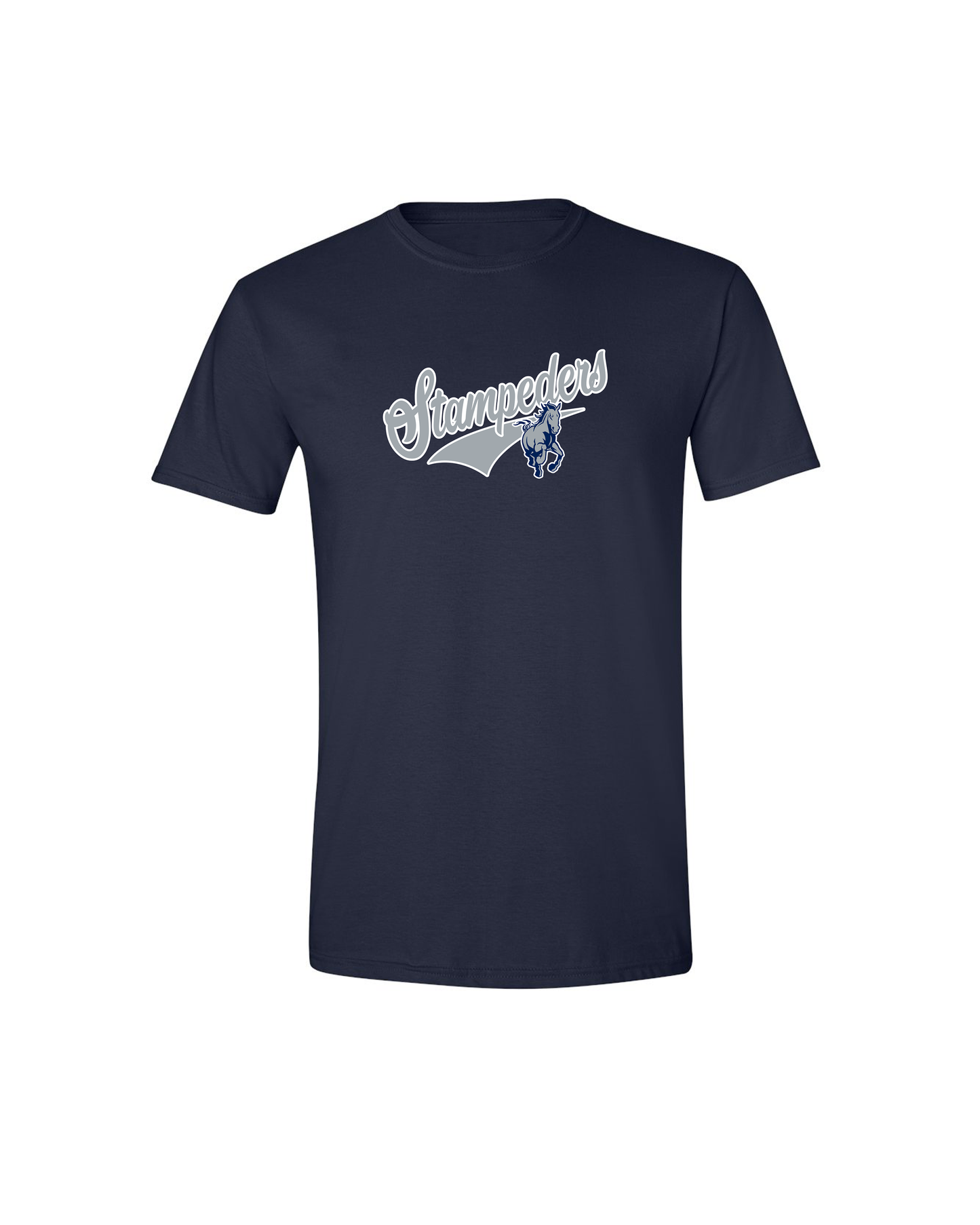 Parkside Stampeders Expert T-Shirt