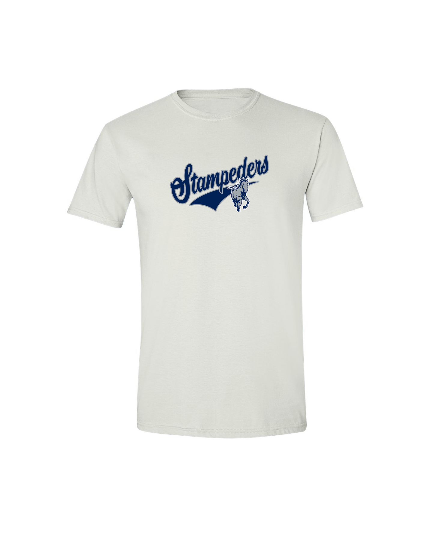 Parkside Stampeders Expert T-Shirt