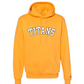 RMC Titans Embroidered Twill Champion Hoodie