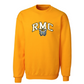 RMC Titans Varsity Crewneck
