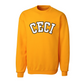 Central Elgin Titans Classic Crewneck