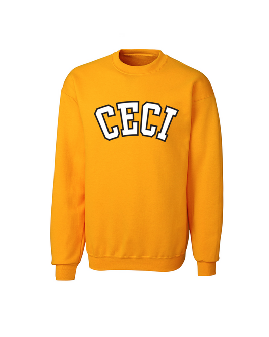 Central Elgin Titans Classic Crewneck