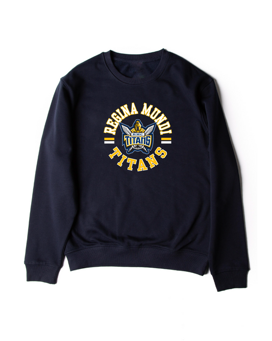 RMC Titans Pro Crewneck