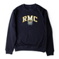 RMC Titans Varsity Crewneck