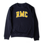 RMC Titans Classic Crewneck