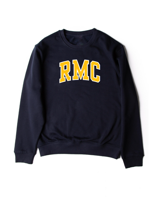 RMC Titans Classic Crewneck