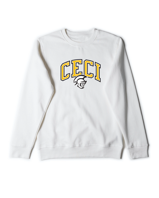 Central Elgin Titans Varsity Crewneck