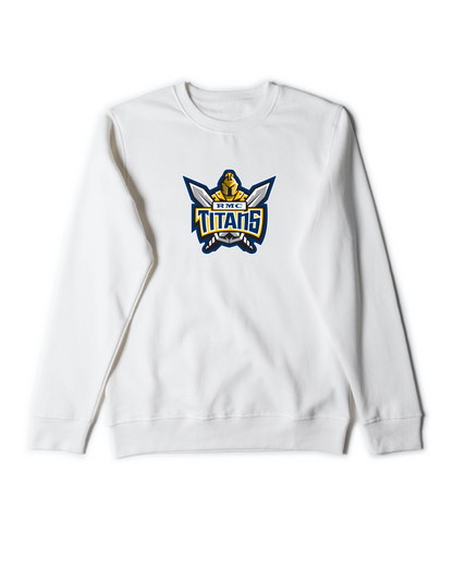 RMC Titans Original Crewneck