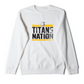 Central Elgin Titans Nation Crewneck