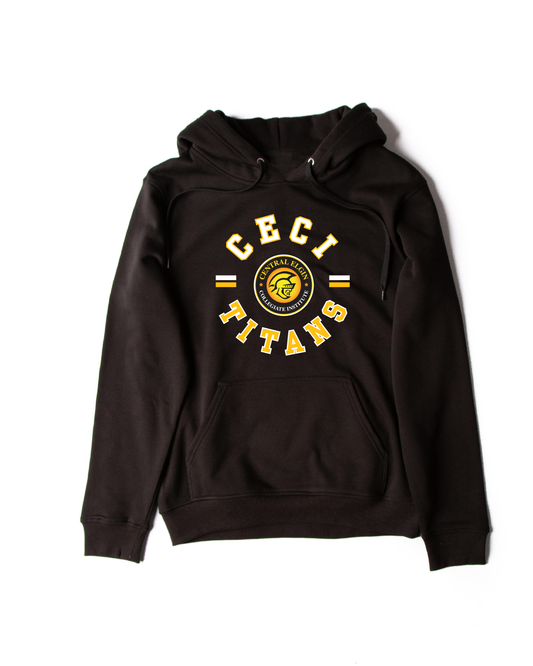 Central Elgin Titans Pro Hoodie