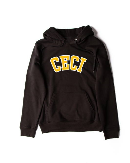 Central Elgin Titans Classic Hoodie
