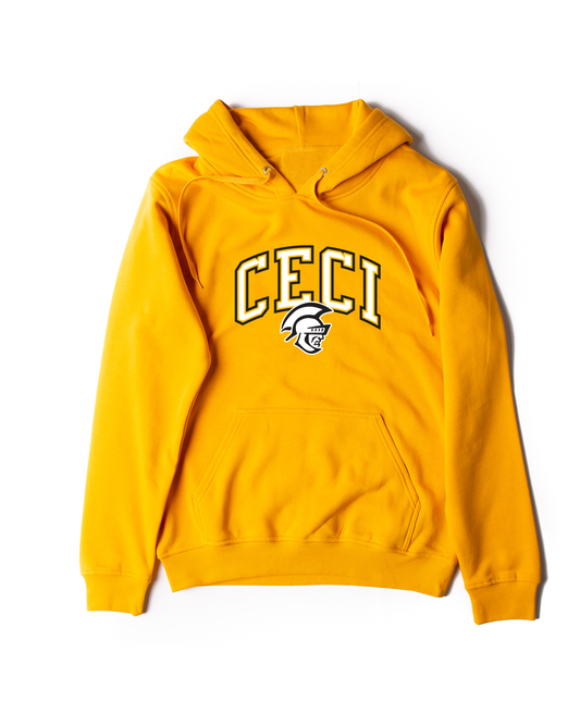 Central Elgin Titans Varsity Hoodie