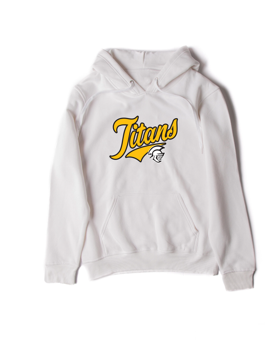 Central Elgin Titans Expert Hoodie