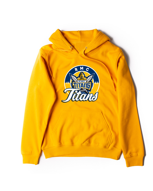 RMC Titans Icon Hoodie