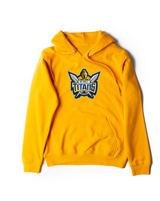 RMC Titans Original Hoodie