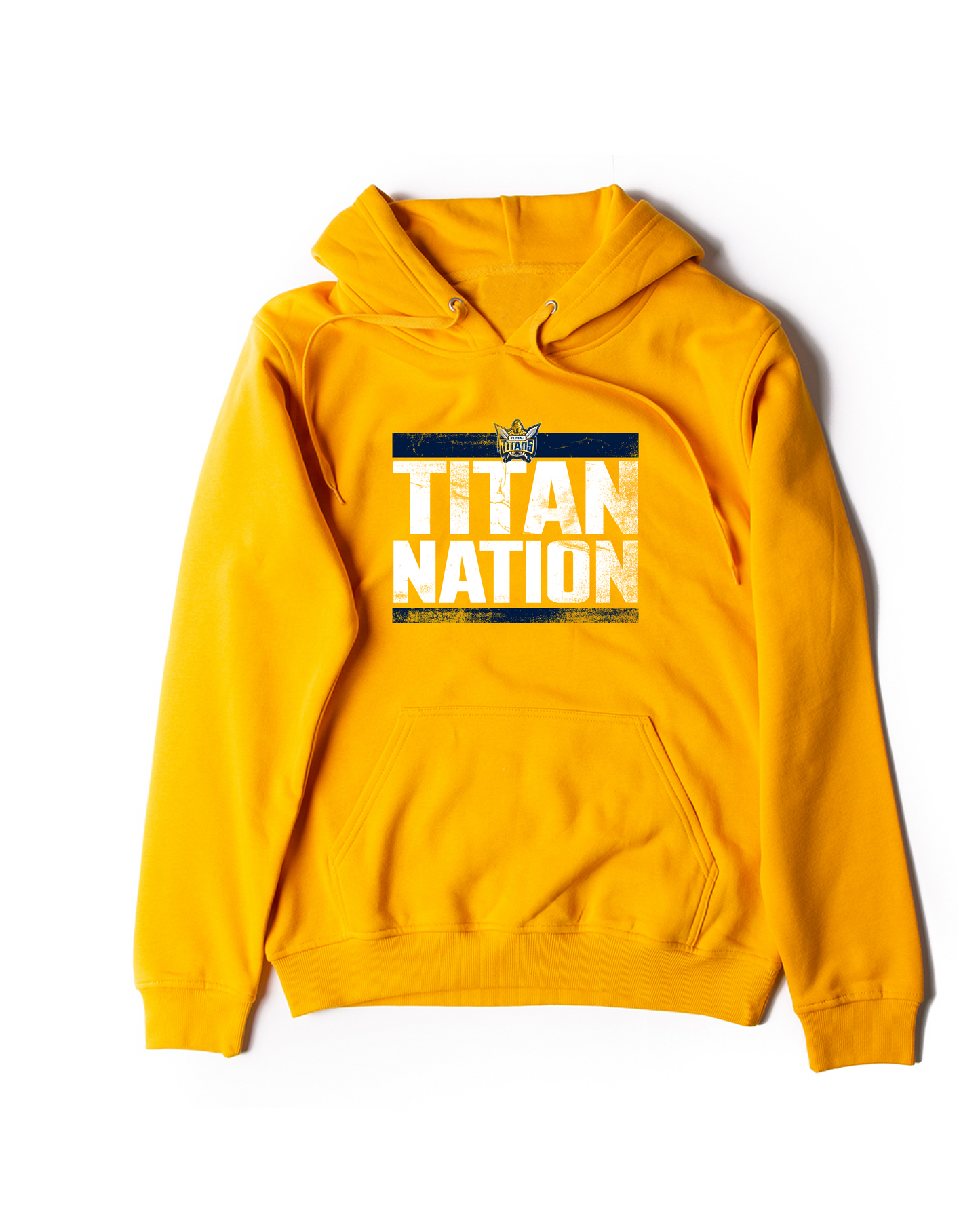 RMC Titans Nation Hoodie