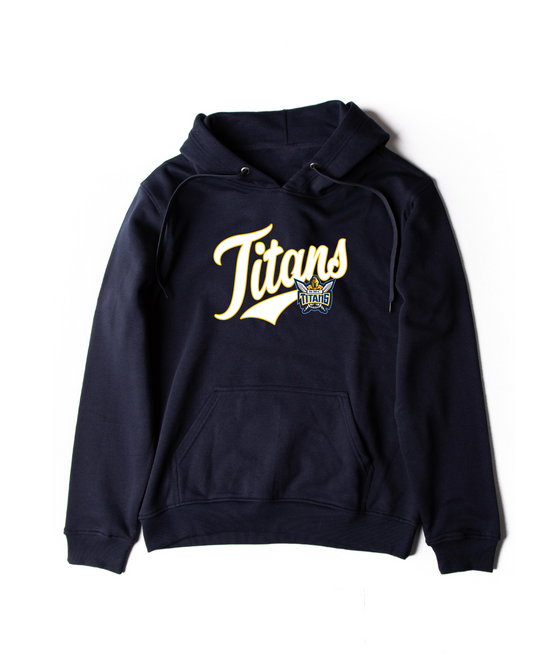 RMC Titans Expert Hoodie