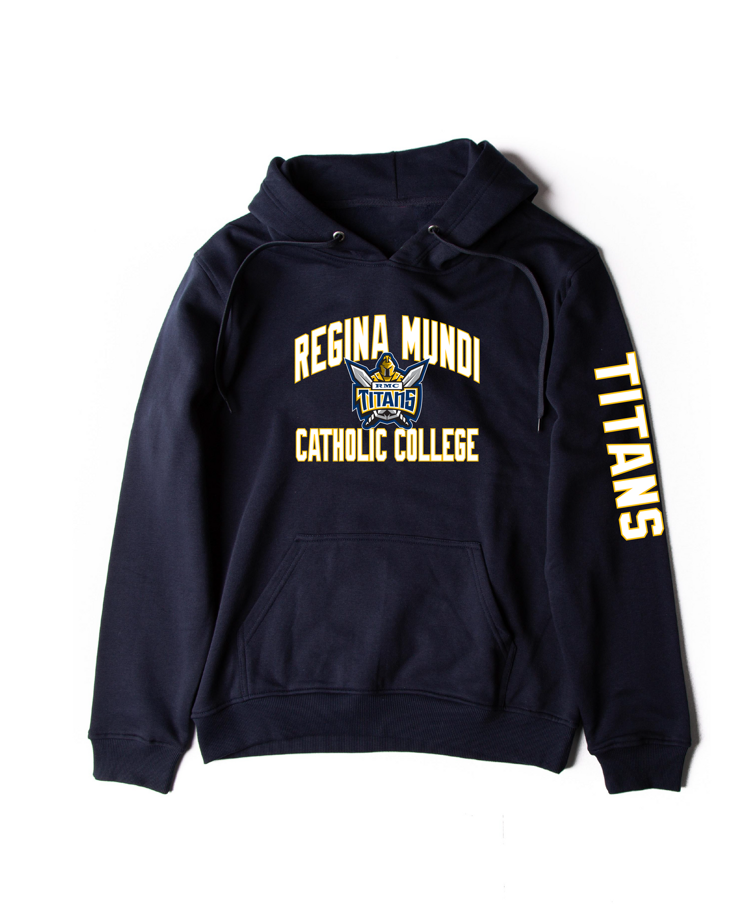 RMC Titans Timeless Hoodie