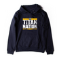RMC Titans Nation Hoodie