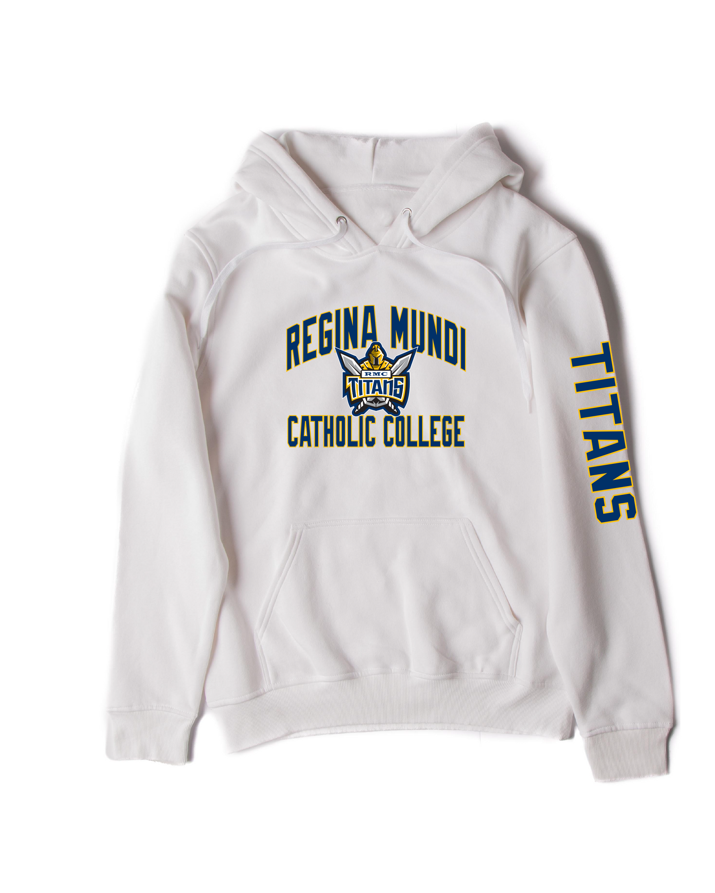 RMC Titans Timeless Hoodie