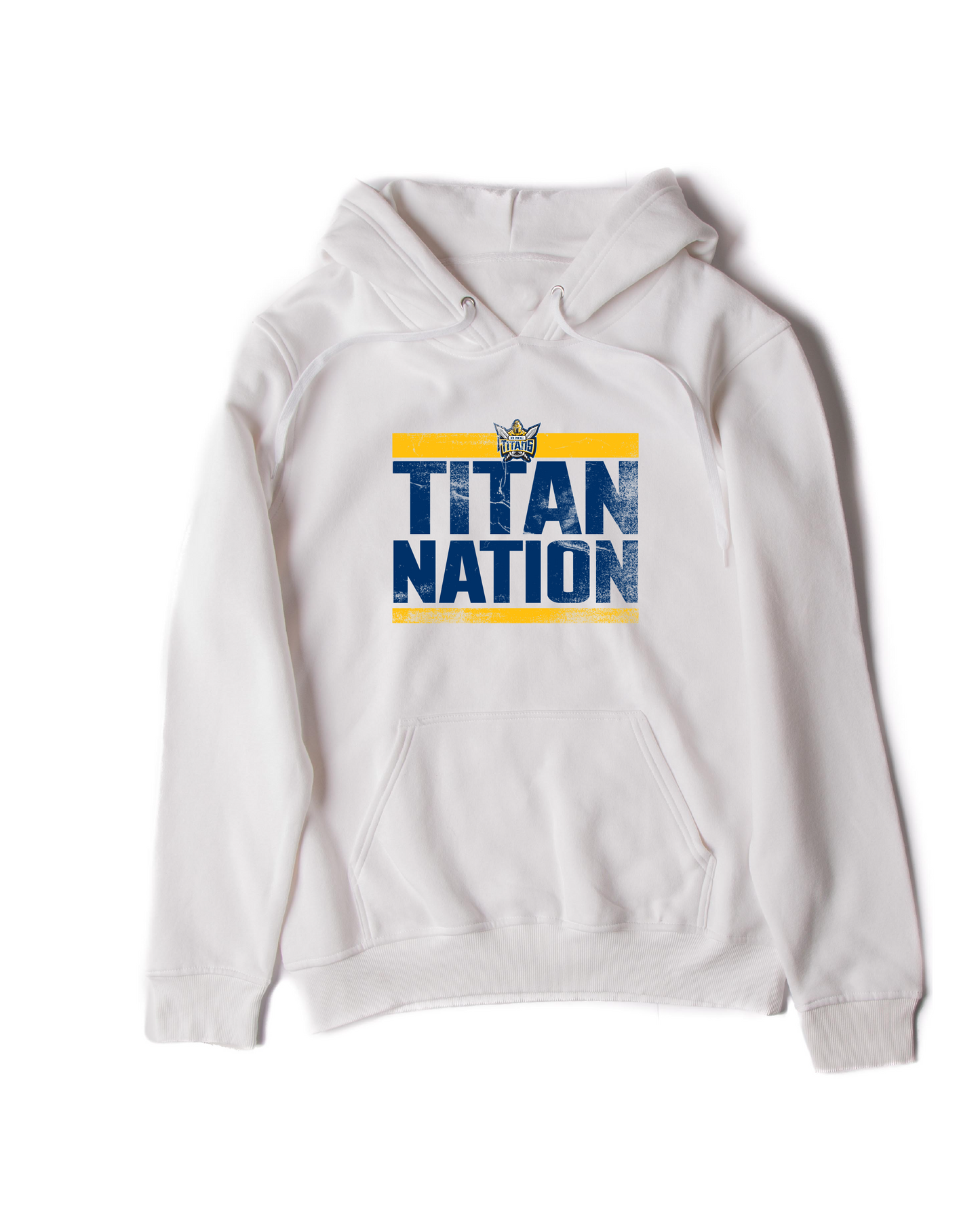 RMC Titans Nation Hoodie