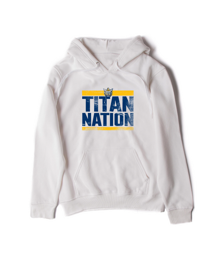 RMC Titans Nation Hoodie