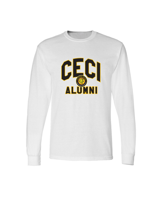 Central Elgin Titans Alumni Long Sleeve