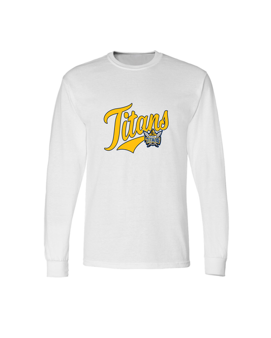 RMC Titans Expert Long Sleeve