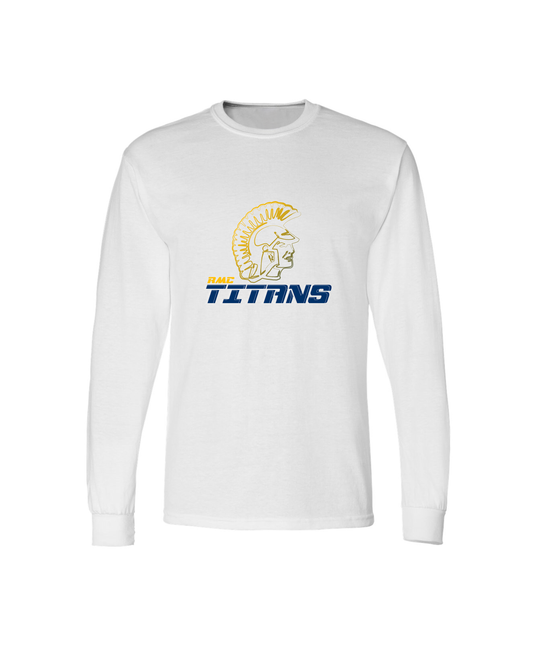 RMC Titans Fresh Long Sleeve